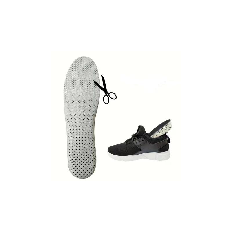 Branturi inaltatoare cu 3 cm, spuma cu memorie, german design, 34-40, ajustabile