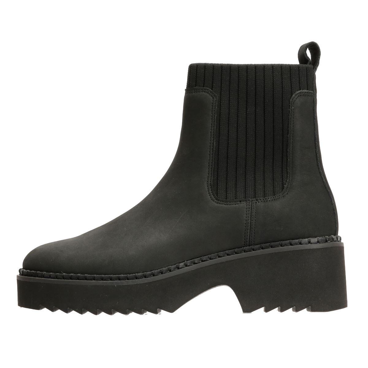Womens Chelsea Boots Leisure Pull On Millie 6/6