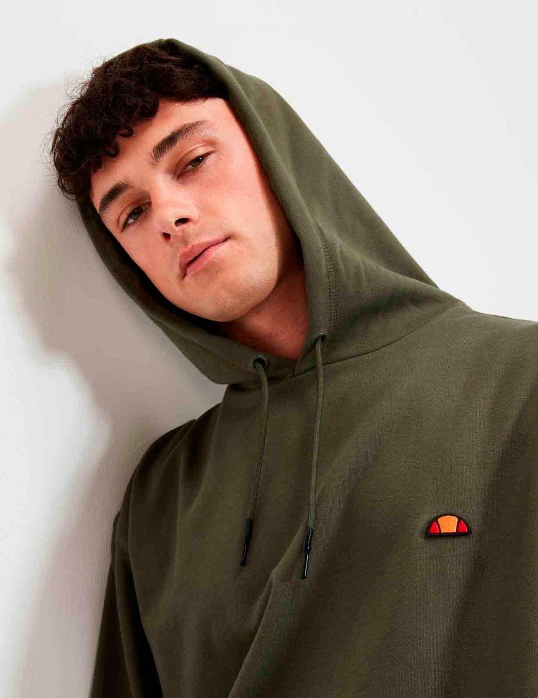 Hoodie Ellesse model SHT18001-506 voor mannen 4/5