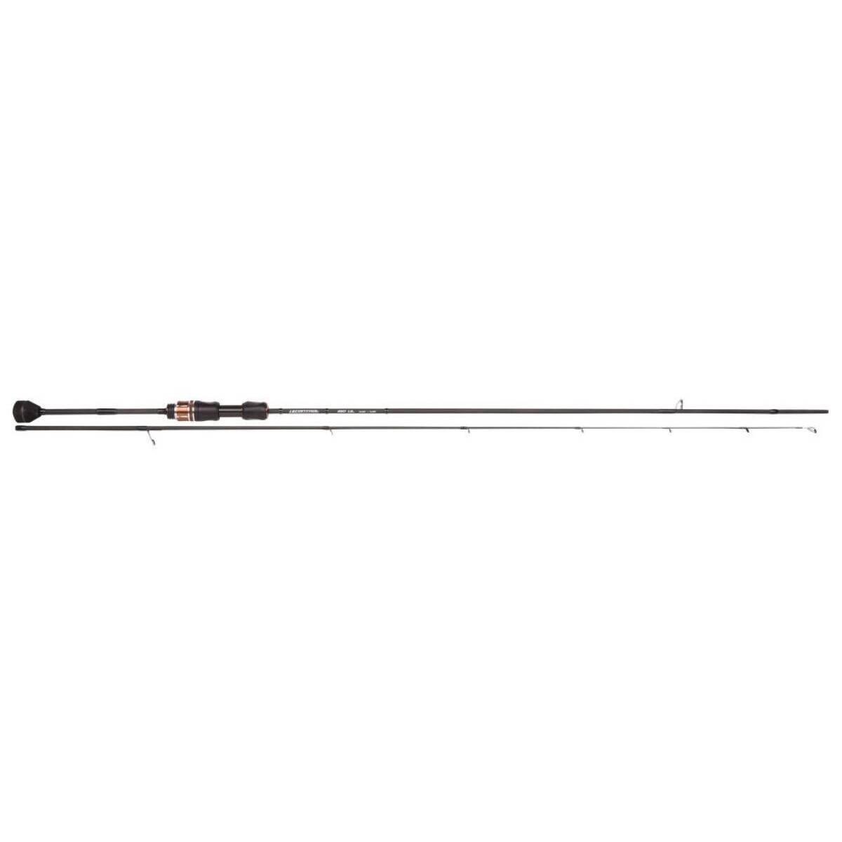 Spinnrute Spro Trout Master UL Control 2/4