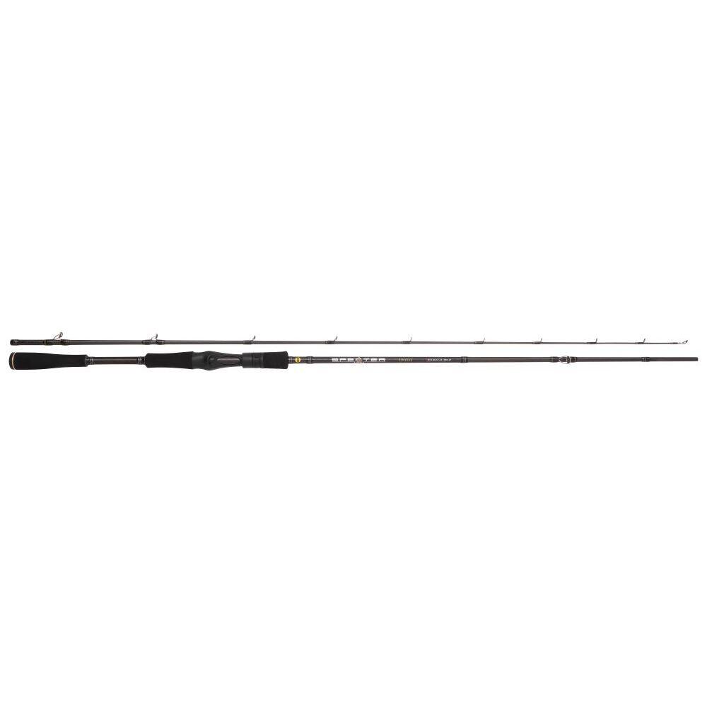Caña de lanzar Spro Specter Finesse Pelagical H - 1,90 m 2/3