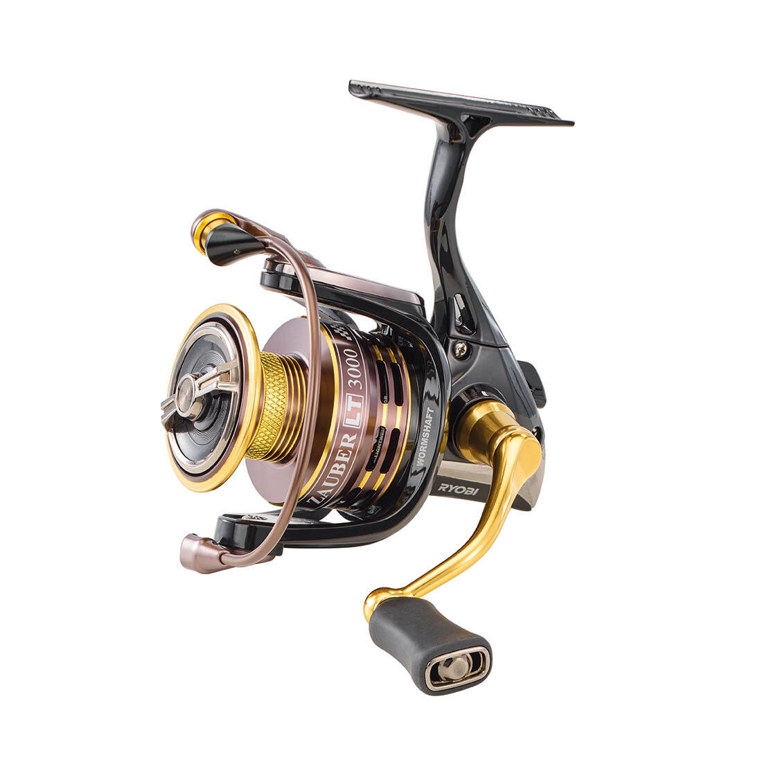 RYOBI FISHING picture