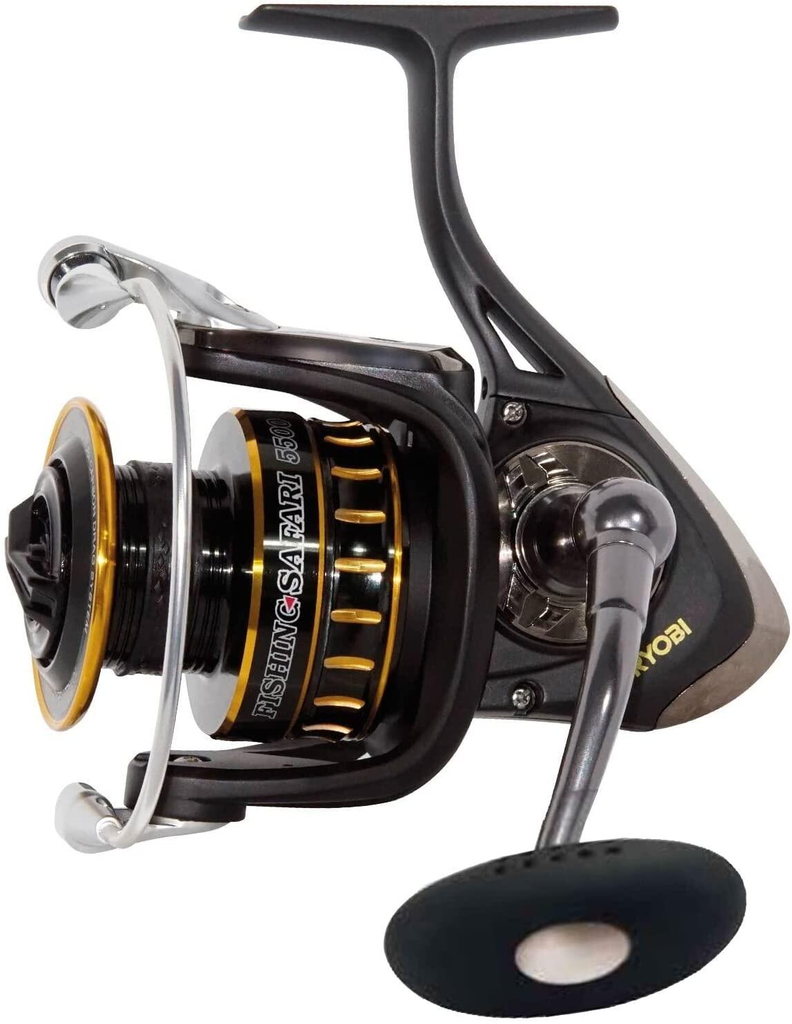 RYOBI FISHING picture