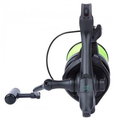 Sonik HeroX Spod Reel 2/5