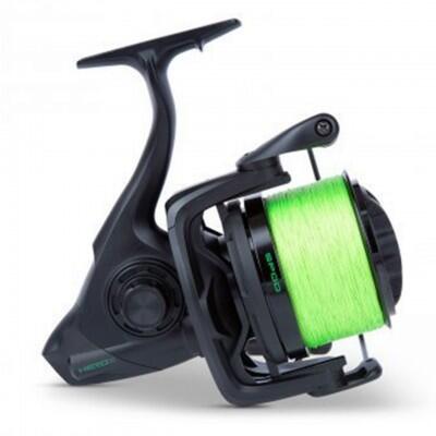 Sonik HeroX Spod Reel 5/5