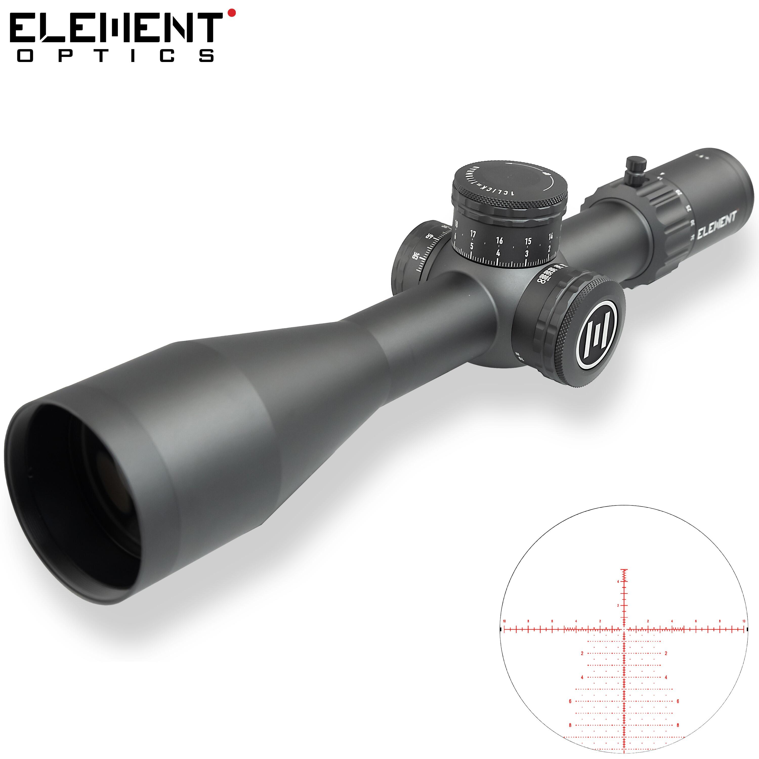 ELEMENT OPTICS picture