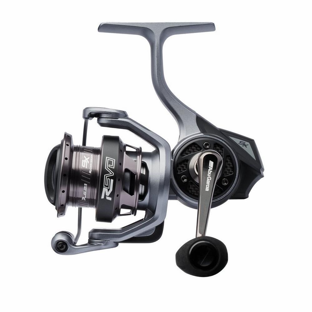 Werpmolen Abu Garcia Revo3 SX 4000H 2/3
