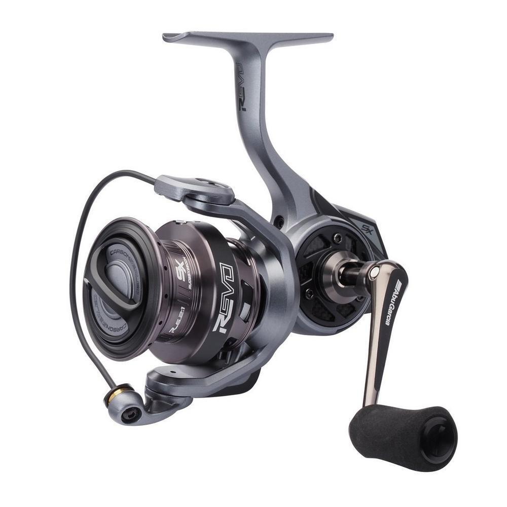 ABU GARCIA picture