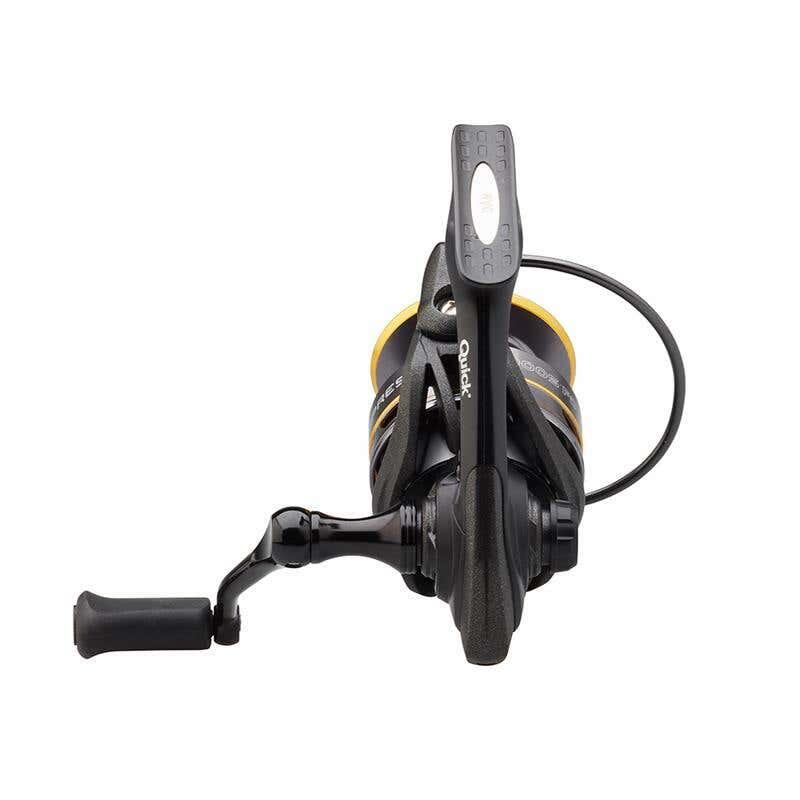 Impressa 4S 4000FD Rolle 3/4