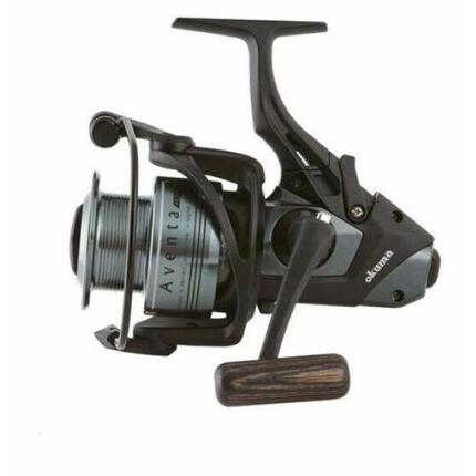 Moulinet Okuma Aventa Ab-10000