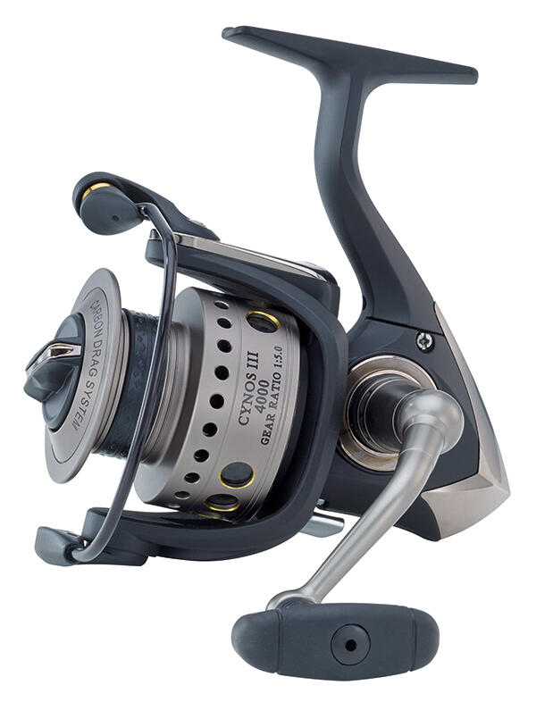 RYOBI FISHING picture