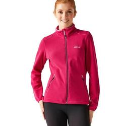 REGATTA Regatta Fleeces Floreo IV Femmes Pink Potion(Flamingo Pink)