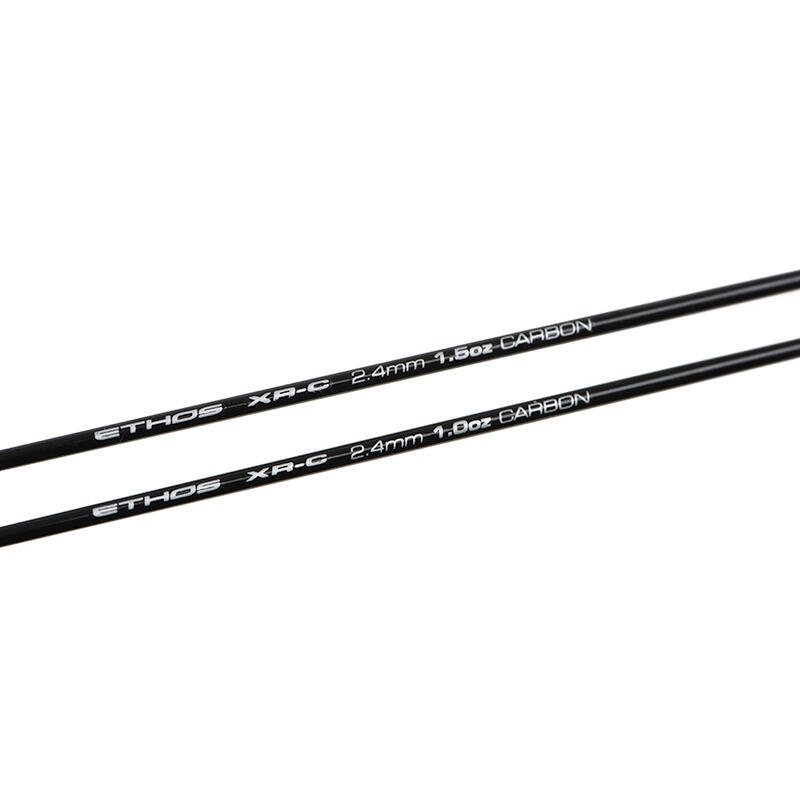 Angelrute Matrix ethos XRC 10ft 3.0m 40g 2/6