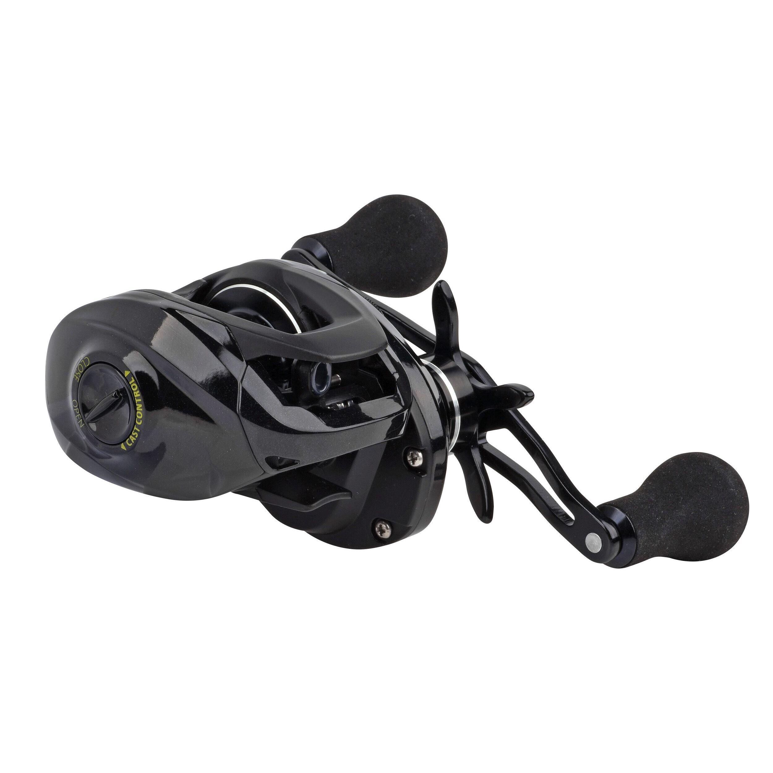 Carrete Spro OX BC Light LH 110 m/0,165 mm 2/5