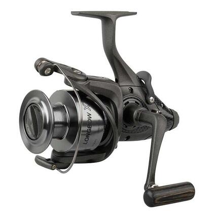 Okuma Longbow XT Baitfeeder 655– 325m 0,30mm Schnurfassung Freilaufrolle
