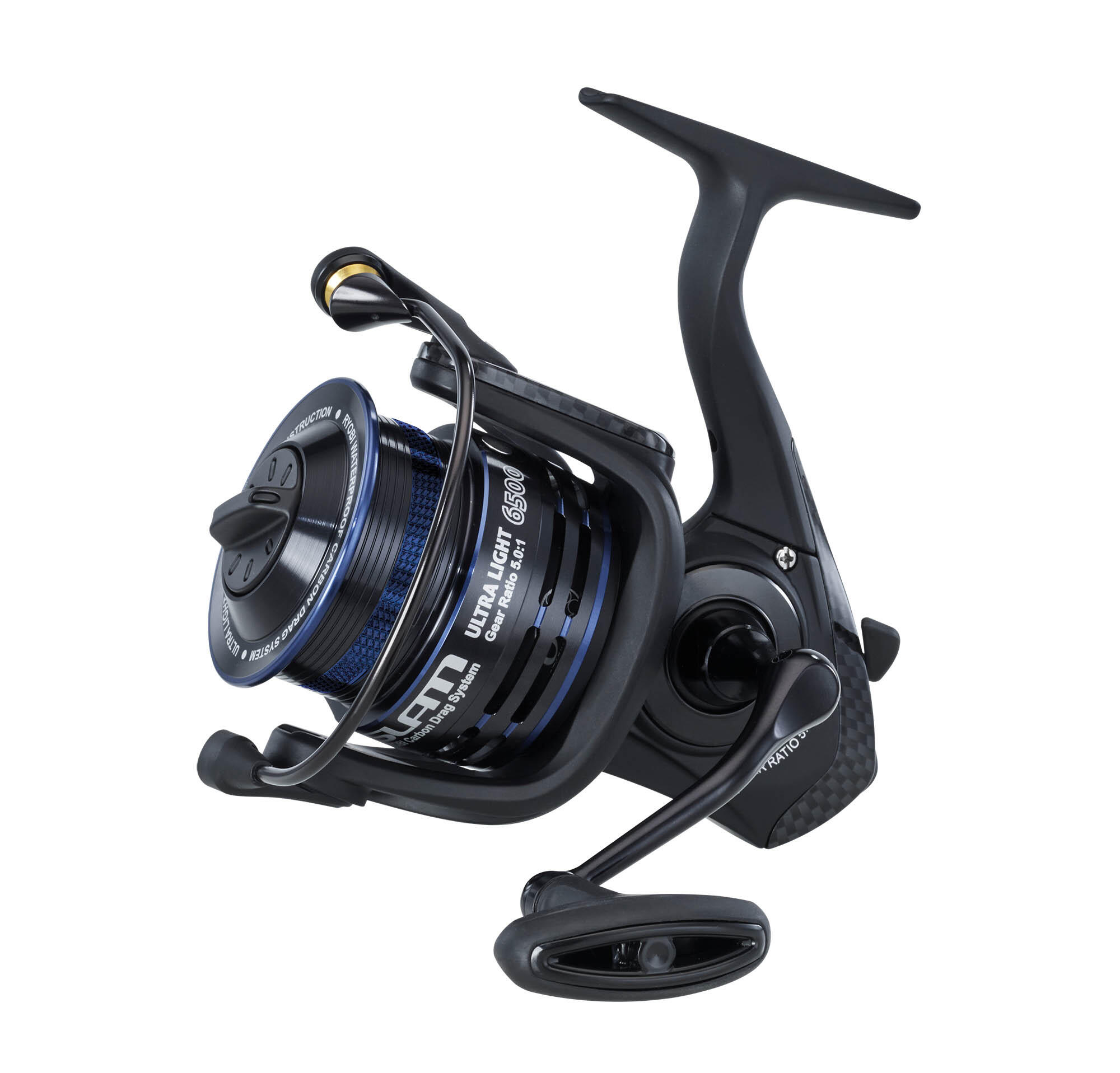 RYOBI FISHING picture