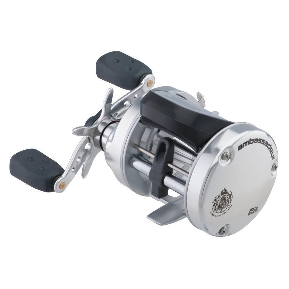 ABU GARCIA picture