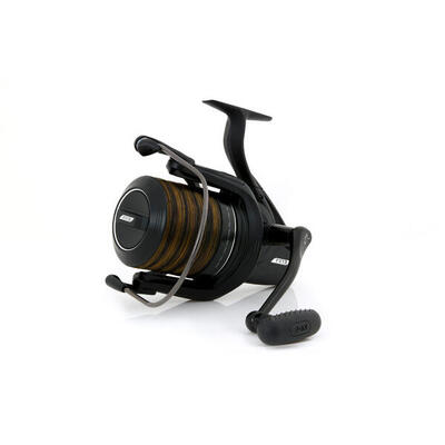 Fox fx13 reel - fox molen