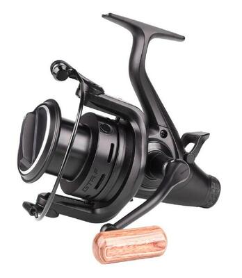 Strategy gtr-f 6500 reel - karpermolen