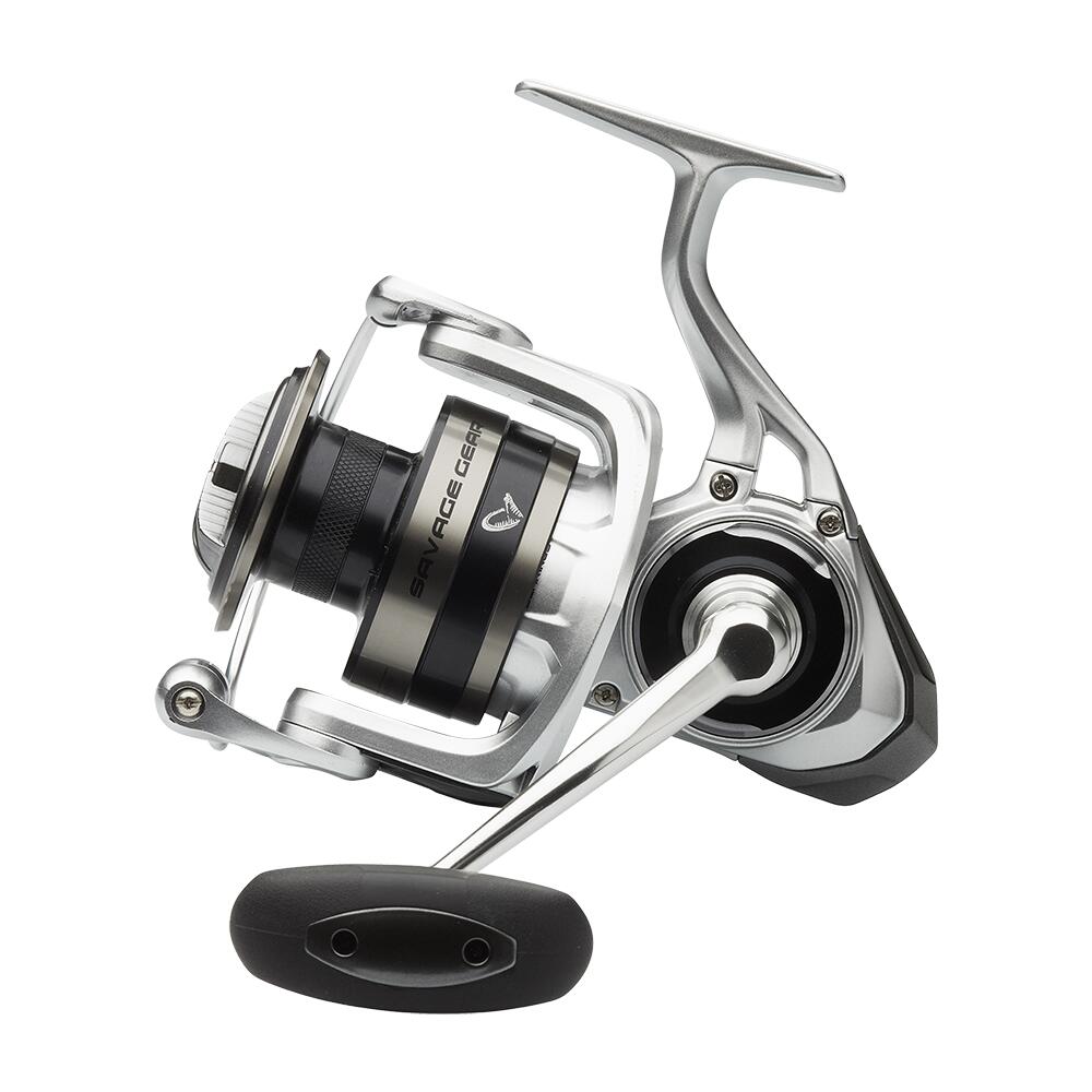 MULINETA SAVAGE GEAR SGS8 10000 FD 8RUL/350MX038/5,7:1