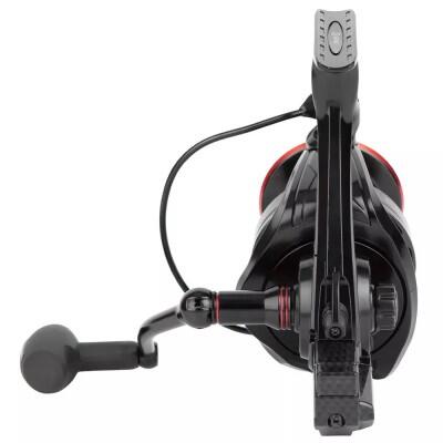 Mulineta crap Sonik SK-47 Carbon 7000 FD, frana fata, 8R