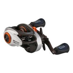 Moulinet casting Abu Garcia Revo 5 X LP
