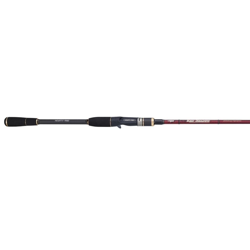 Caña de lanzar Hearty Rise Red Shadow Crankbait 4-25g 2/3