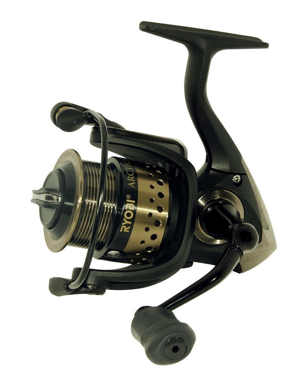 RYOBI FISHING picture