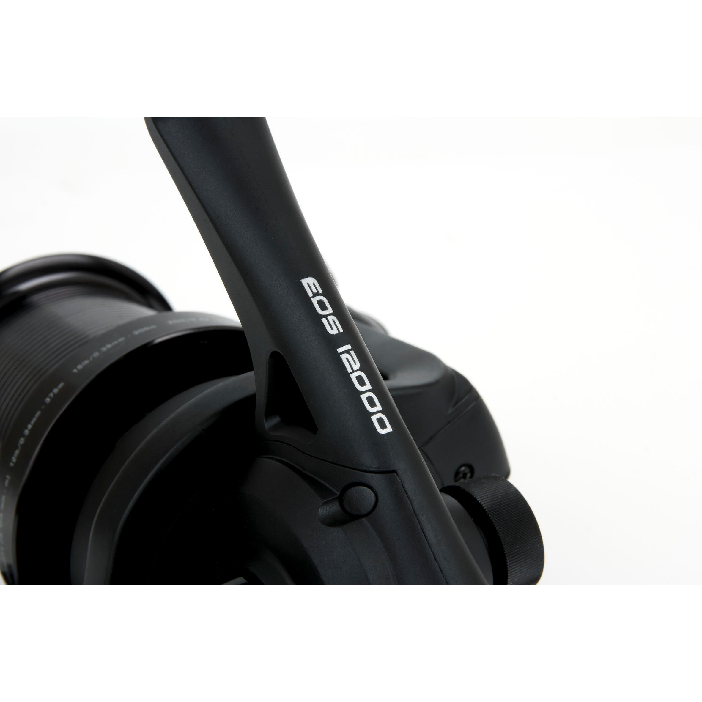 Fox Eos 12000 Haspel 3/7