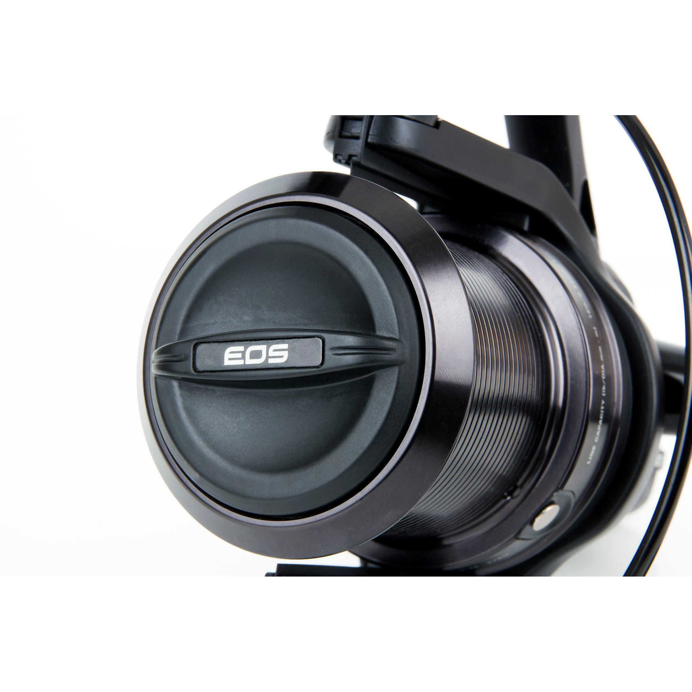 Fox Eos 12000 Haspel 5/7