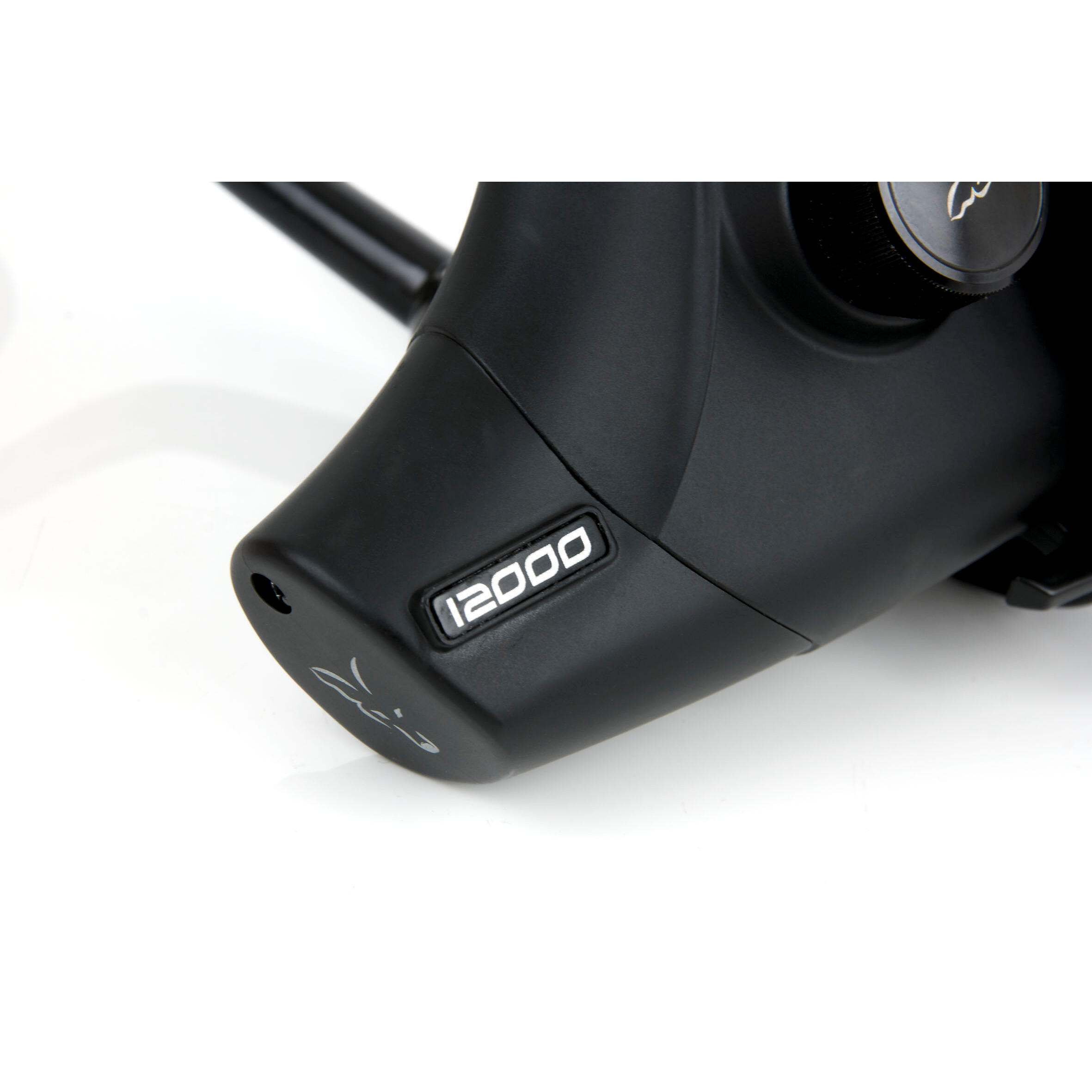 Fox Eos 12000 Haspel 4/7