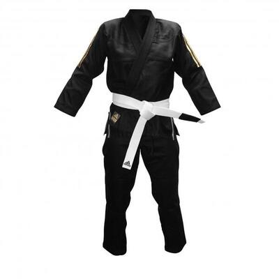 Jiu-jitsu kimono adidas jj250 polybag