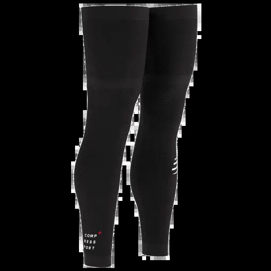 Compressport Men's "Full legs" compression pantyhose sleeve