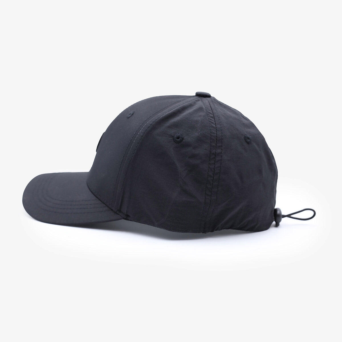 Gorra deportiva Negro 2/3