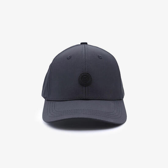 Cappello sportivo nero