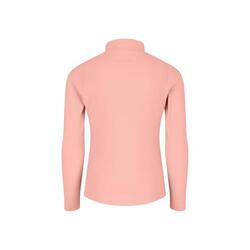 Polo d'équitation manches longues fille Kentucky Madrid