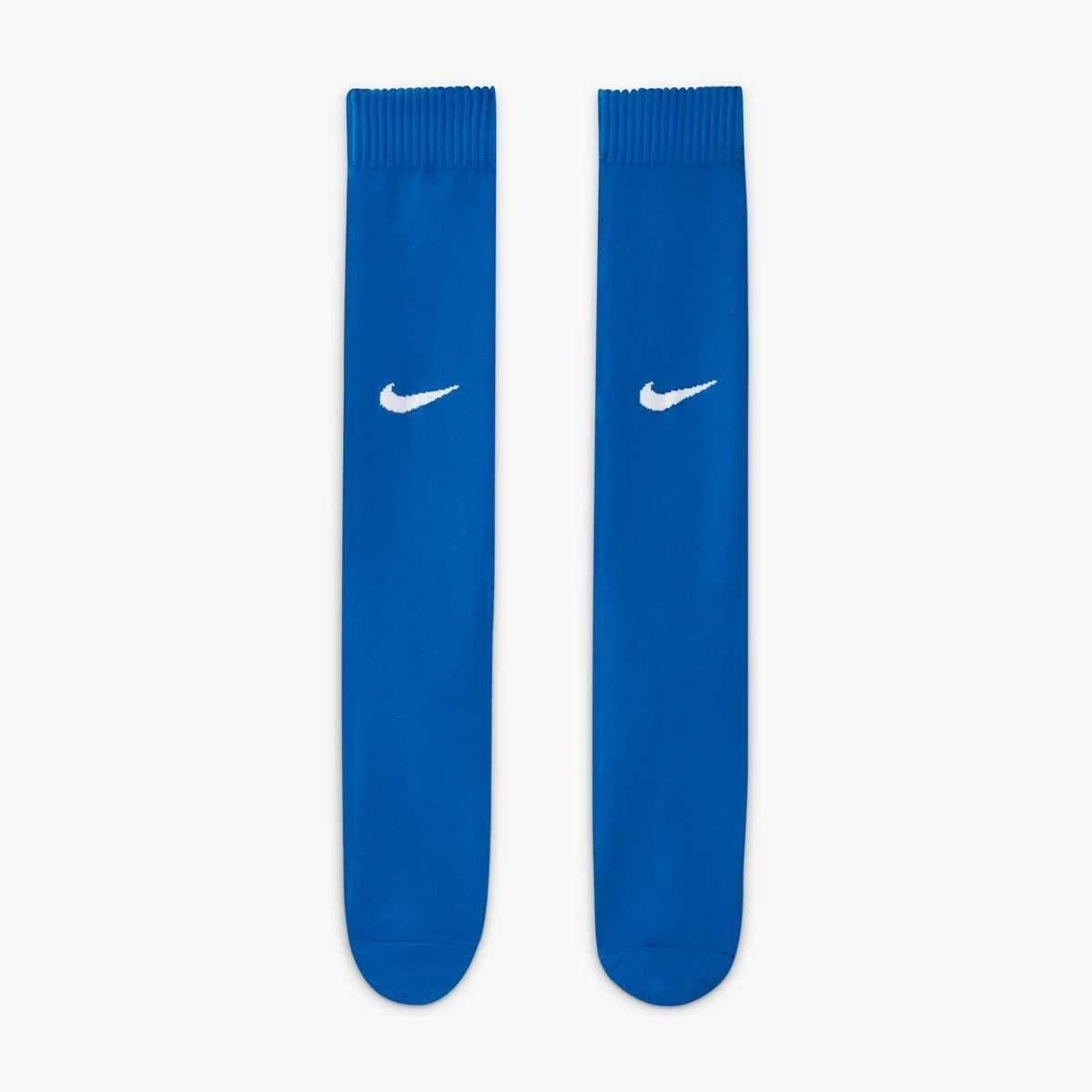 Completi da calcio junior nike blu 2/3