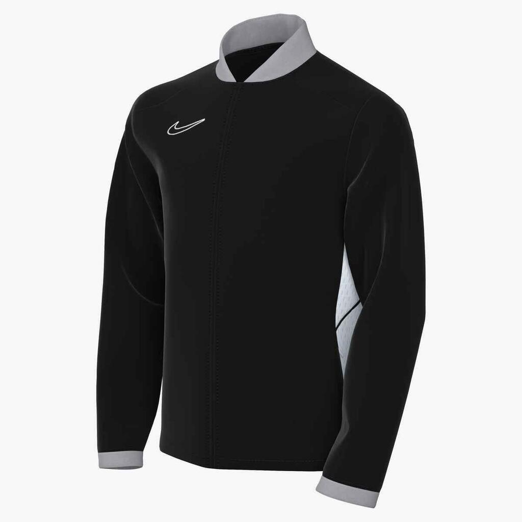 NIKE Academy 25 Junior Tracksuit Jacket black/grey/white