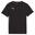 Tricou pentru copii Puma Teamgoal Casuals Tee Jr Negru
