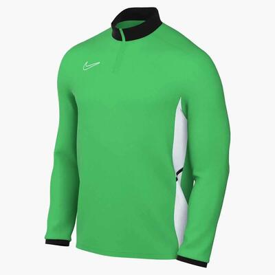 Felpa Uomo Nike Academy 25 Bianco