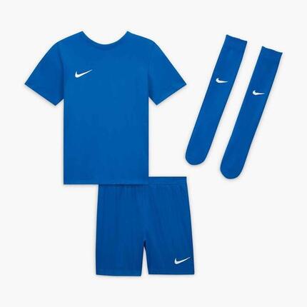 ENSEMBLE DE FOOTBALL NIKE PARK ENFANT CD2244-01