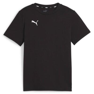 Kinder-t-shirt puma teamgoal casuals