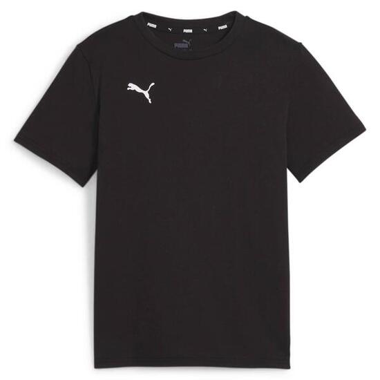T-shirt per bambini Puma teamGOAL Casuals