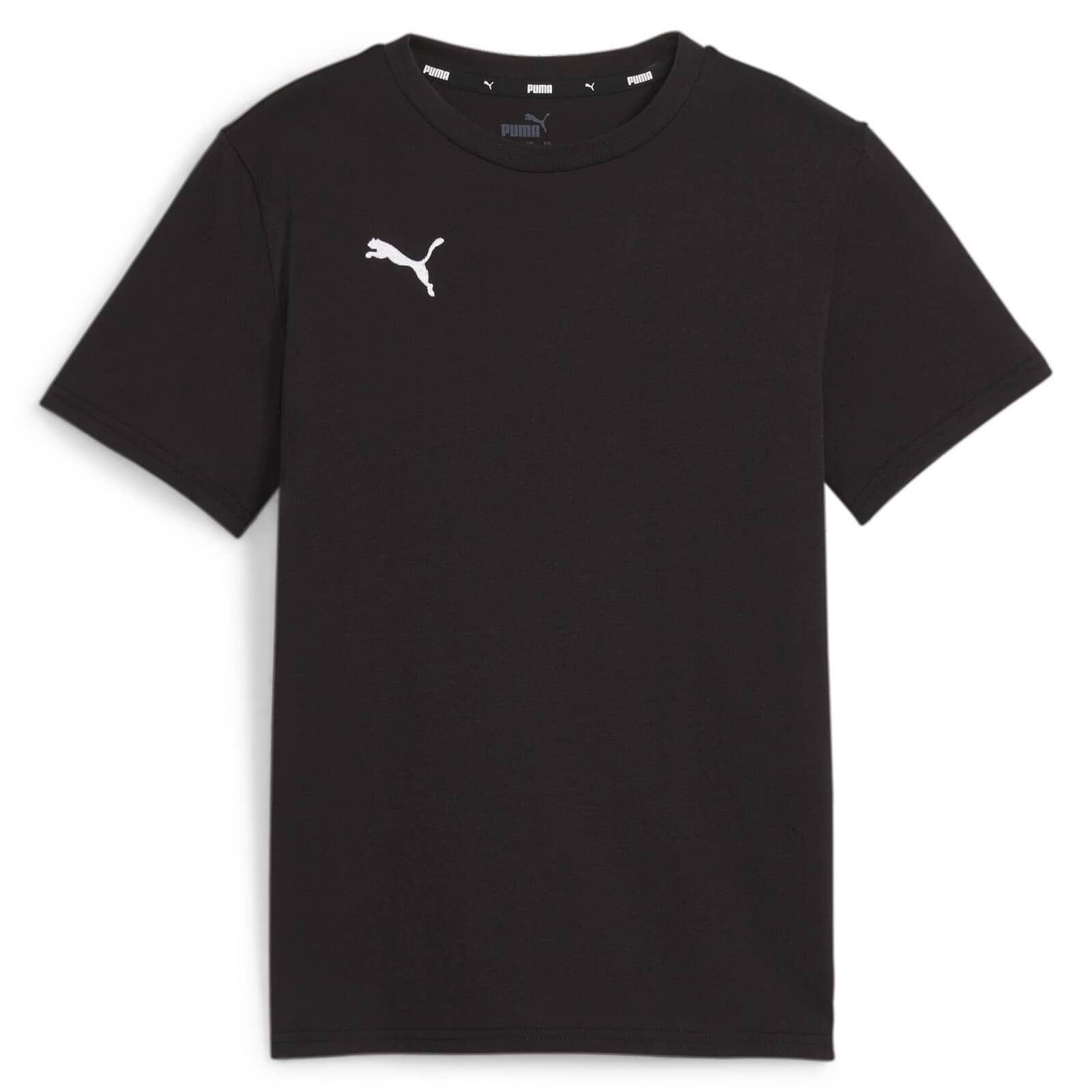 PUMA Dětské tričko Puma teamGOAL Casuals