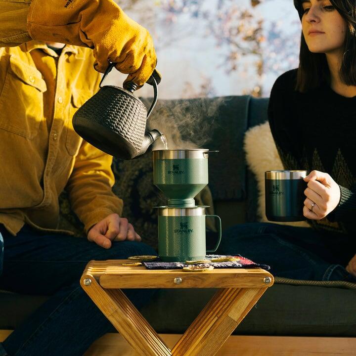 Stay Hot Camp Becher 0 35L 2/7