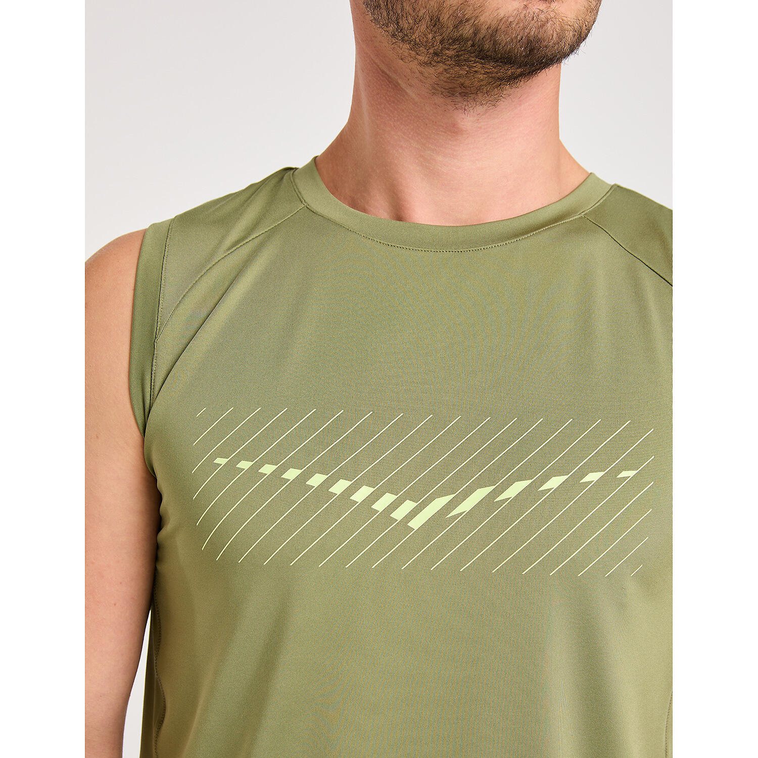 Herren T-Shirt Zayne DMS 01 6/7