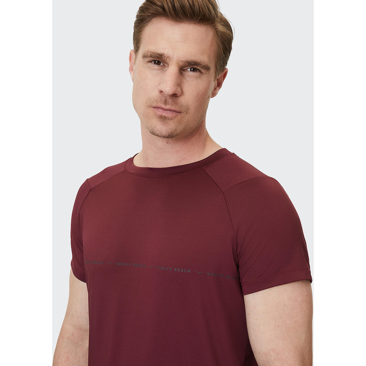 Herren T-Shirt Clay DMS 01 5/7