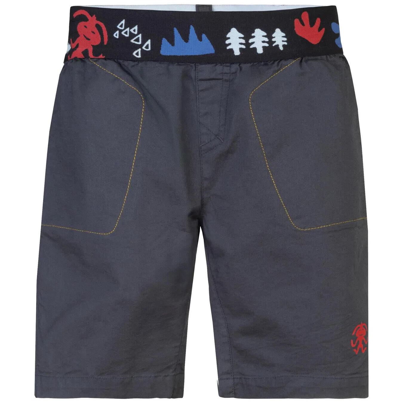 RAFIKI Children's shorts Rafiki Rumney