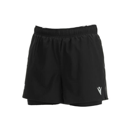 Jupe-short femme Macron Carolina