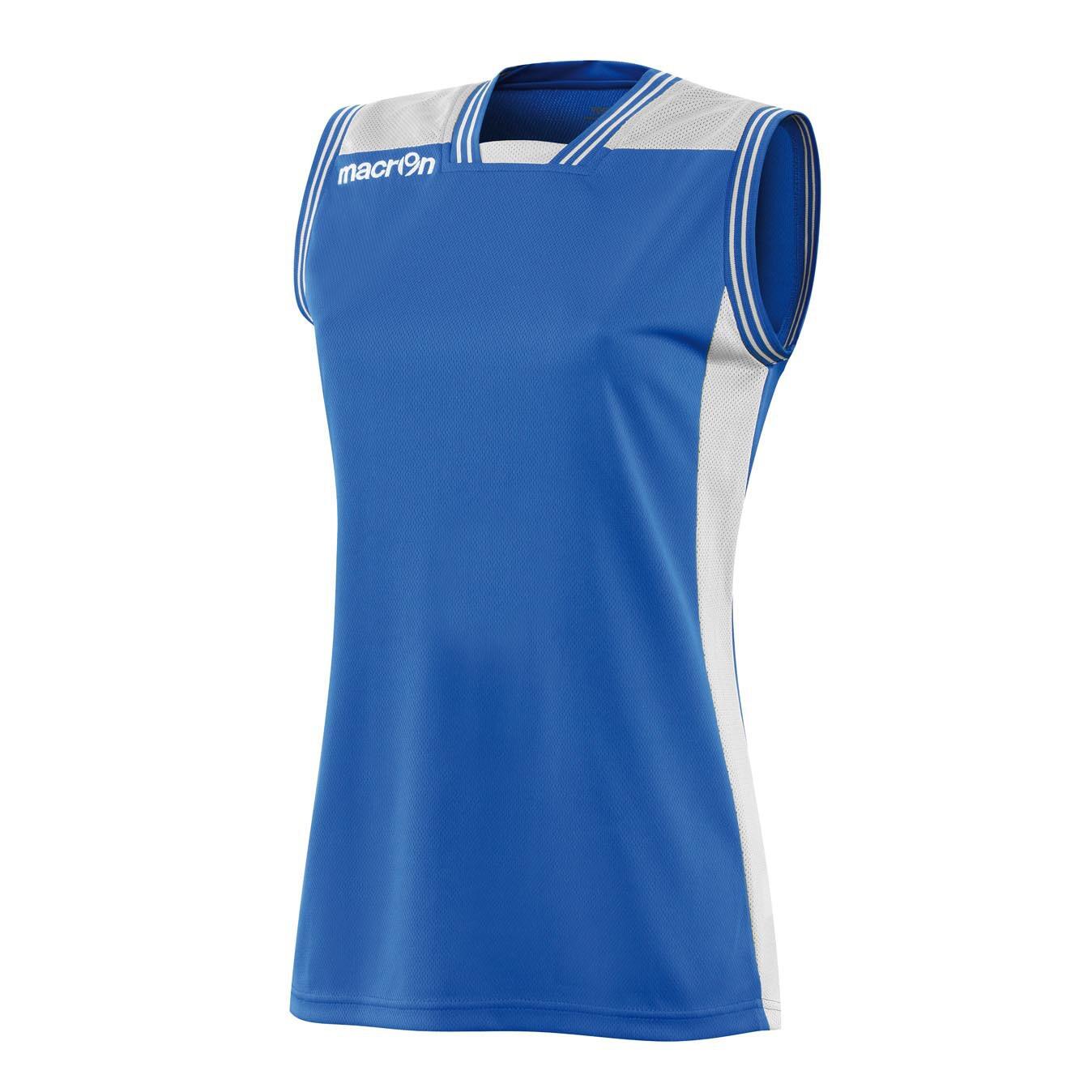 Trikot Damen Macron Radon 7/7